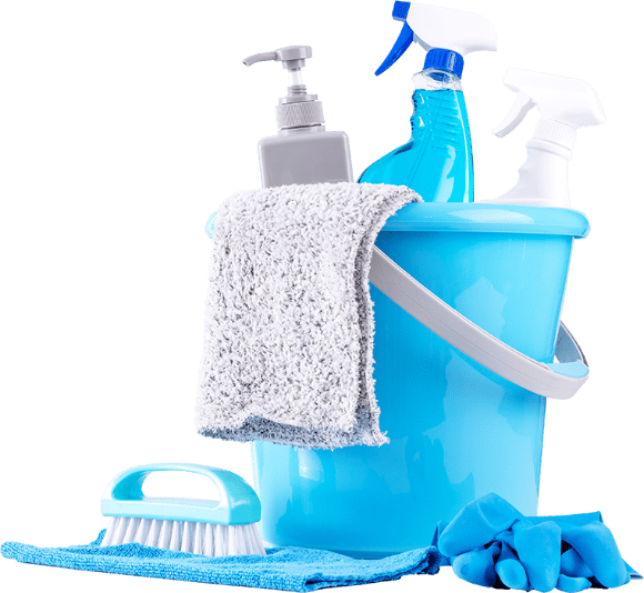 Používáme kvalitní čisticí prostředky - Úklidová firma HL SERVIS